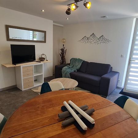 Appartement Independant Dans Maison Pres D'Annecy La Balme-de-Sillingy Εξωτερικό φωτογραφία