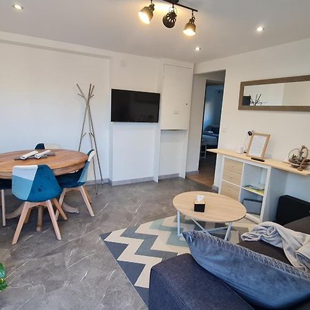 Appartement Independant Dans Maison Pres D'Annecy La Balme-de-Sillingy Εξωτερικό φωτογραφία
