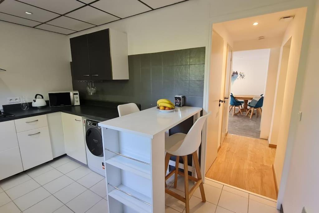 Appartement Independant Dans Maison Pres D'Annecy La Balme-de-Sillingy Εξωτερικό φωτογραφία