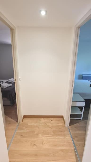 Appartement Independant Dans Maison Pres D'Annecy La Balme-de-Sillingy Εξωτερικό φωτογραφία