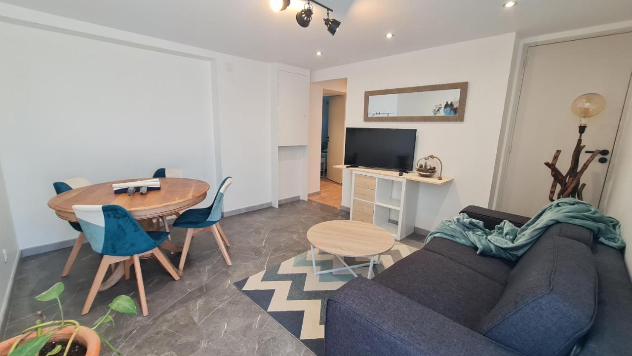 Appartement Independant Dans Maison Pres D'Annecy La Balme-de-Sillingy Εξωτερικό φωτογραφία