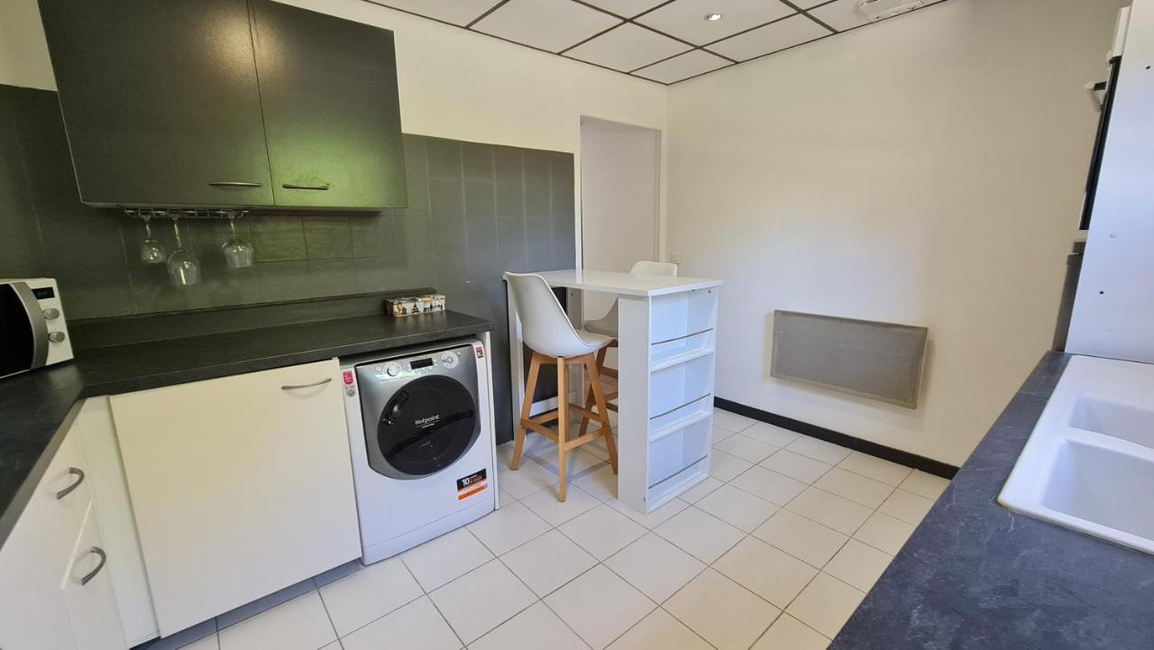 Appartement Independant Dans Maison Pres D'Annecy La Balme-de-Sillingy Εξωτερικό φωτογραφία