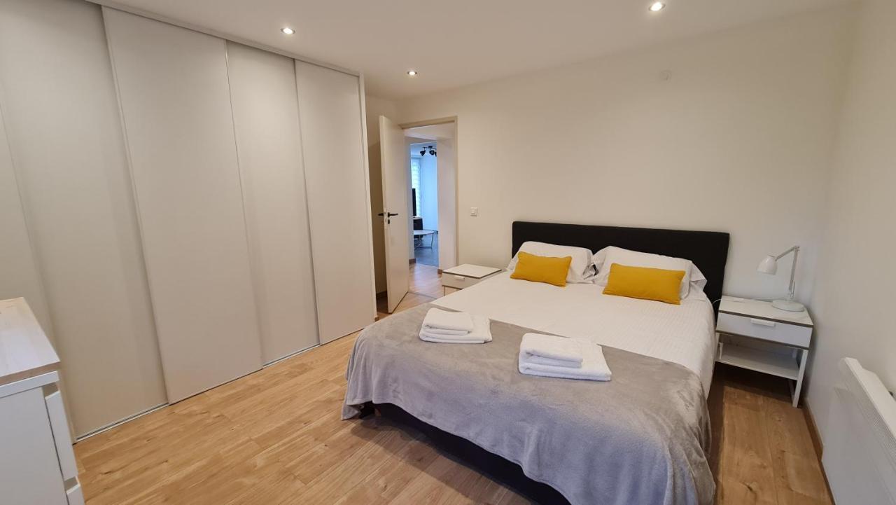 Appartement Independant Dans Maison Pres D'Annecy La Balme-de-Sillingy Εξωτερικό φωτογραφία