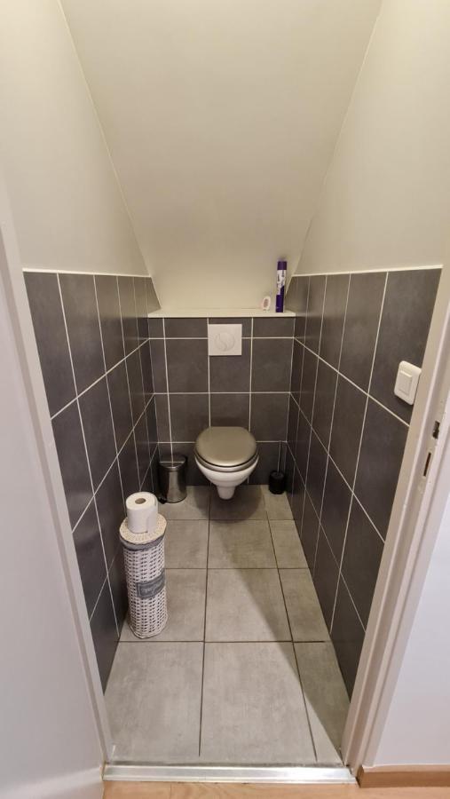 Appartement Independant Dans Maison Pres D'Annecy La Balme-de-Sillingy Εξωτερικό φωτογραφία