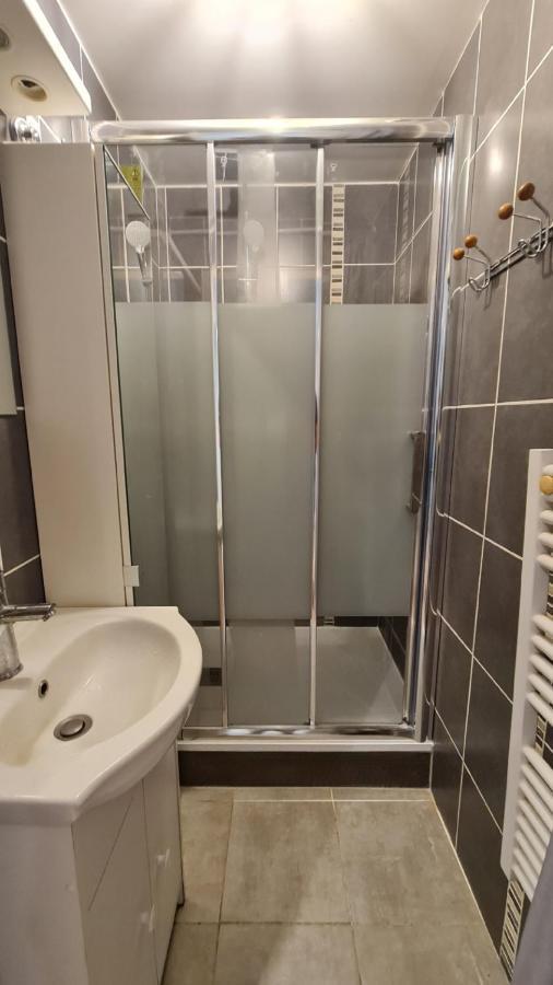 Appartement Independant Dans Maison Pres D'Annecy La Balme-de-Sillingy Εξωτερικό φωτογραφία